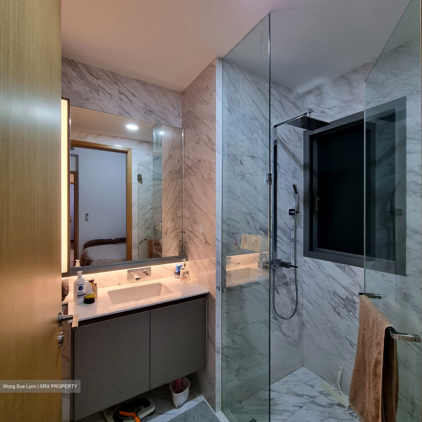 Sturdee Residences (D8), Condominium #612878221